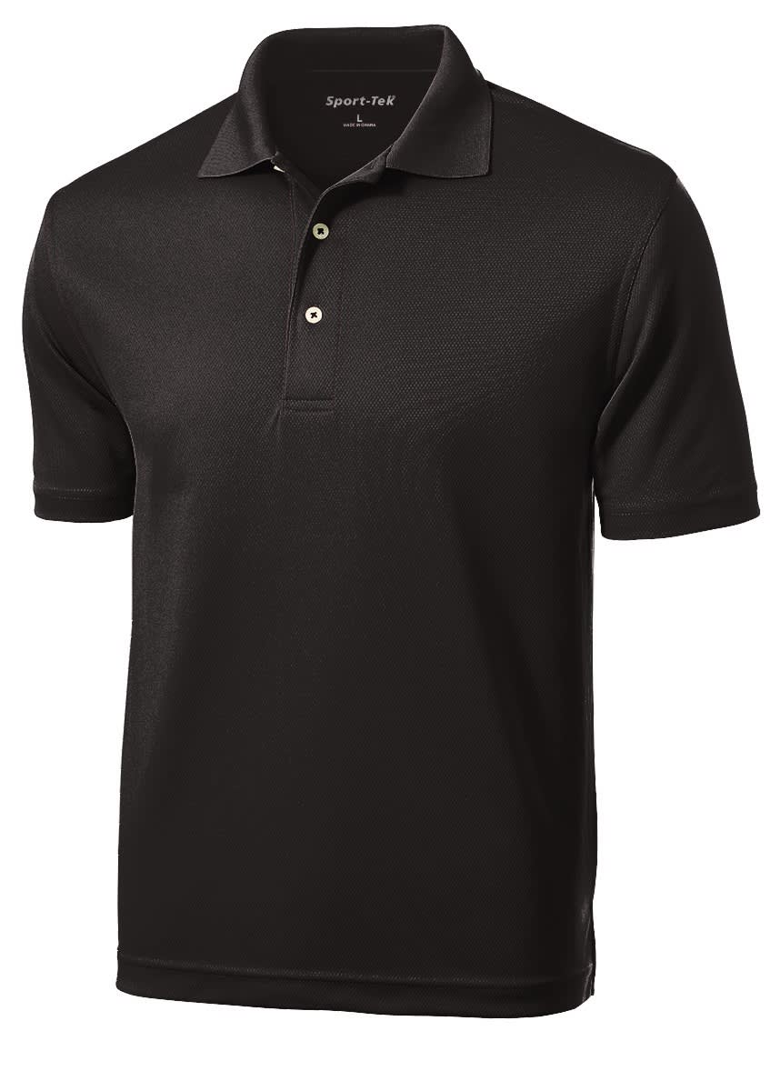 Sport-Tek Dri-Mesh Polo