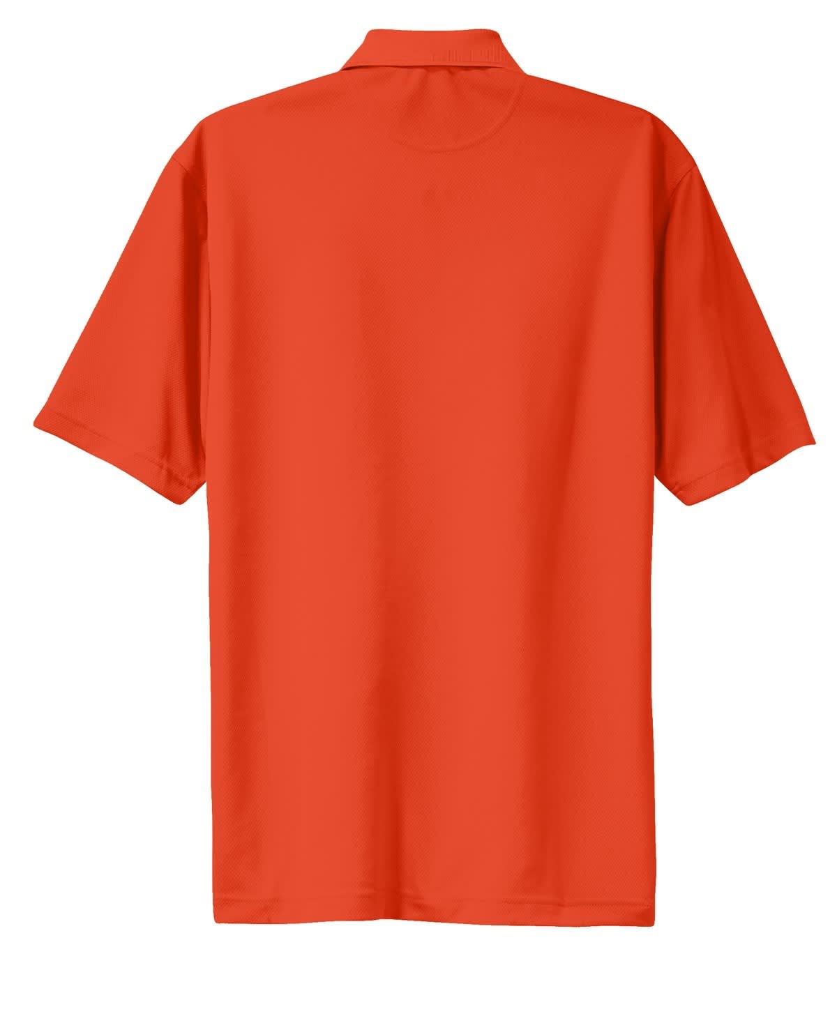 Sport-Tek Dri-Mesh Polo