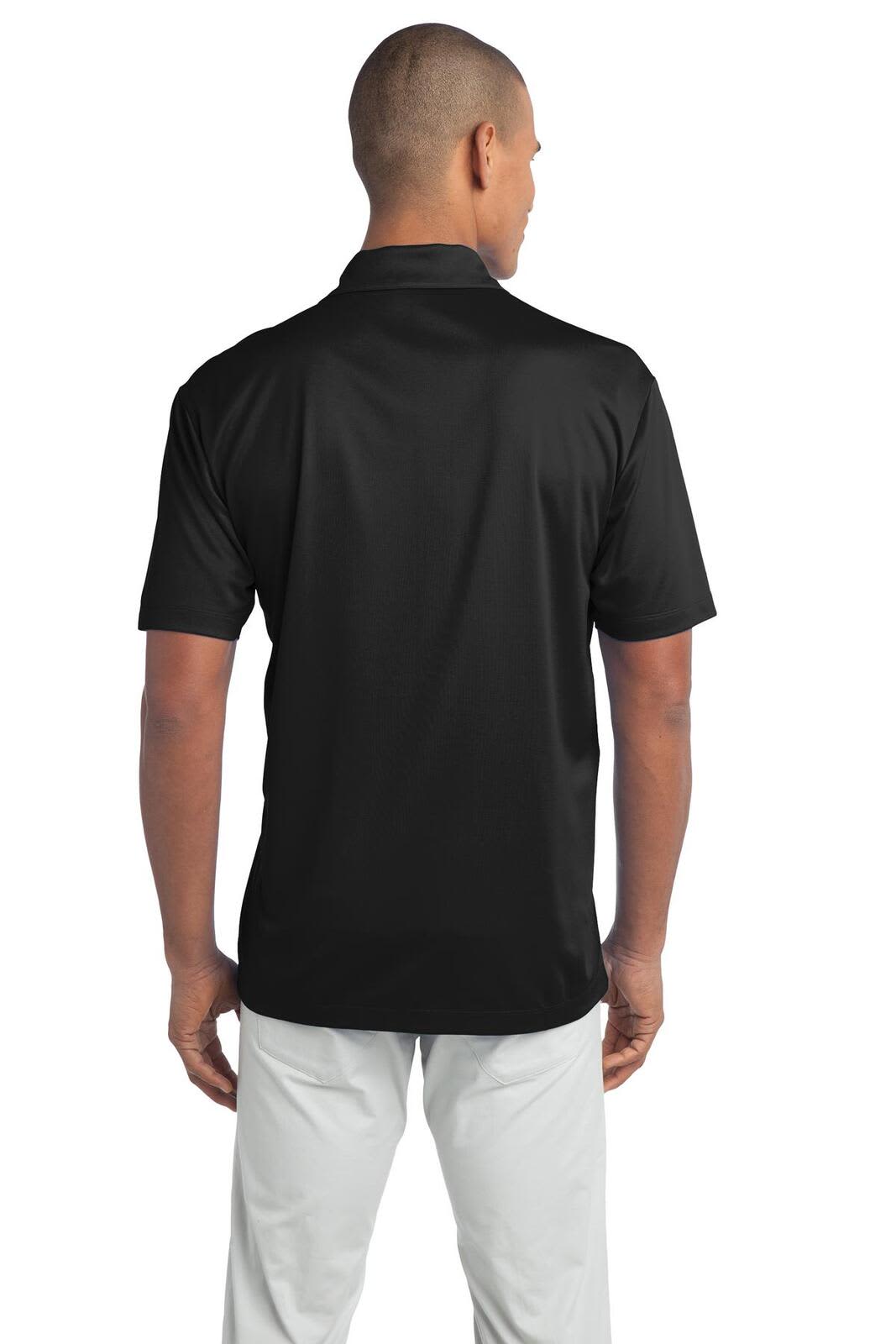 Port Authority Silk Touch Performance Polo