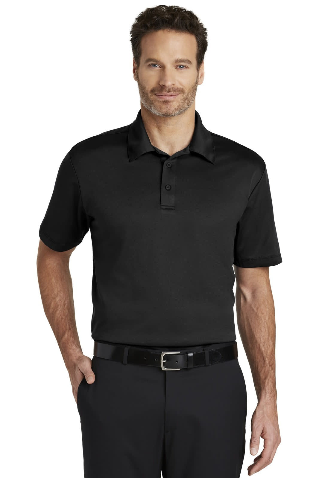 Port Authority Silk Touch Performance Polo