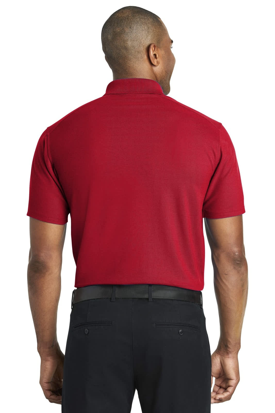 Port Authority  EZPerformance  Pique Polo