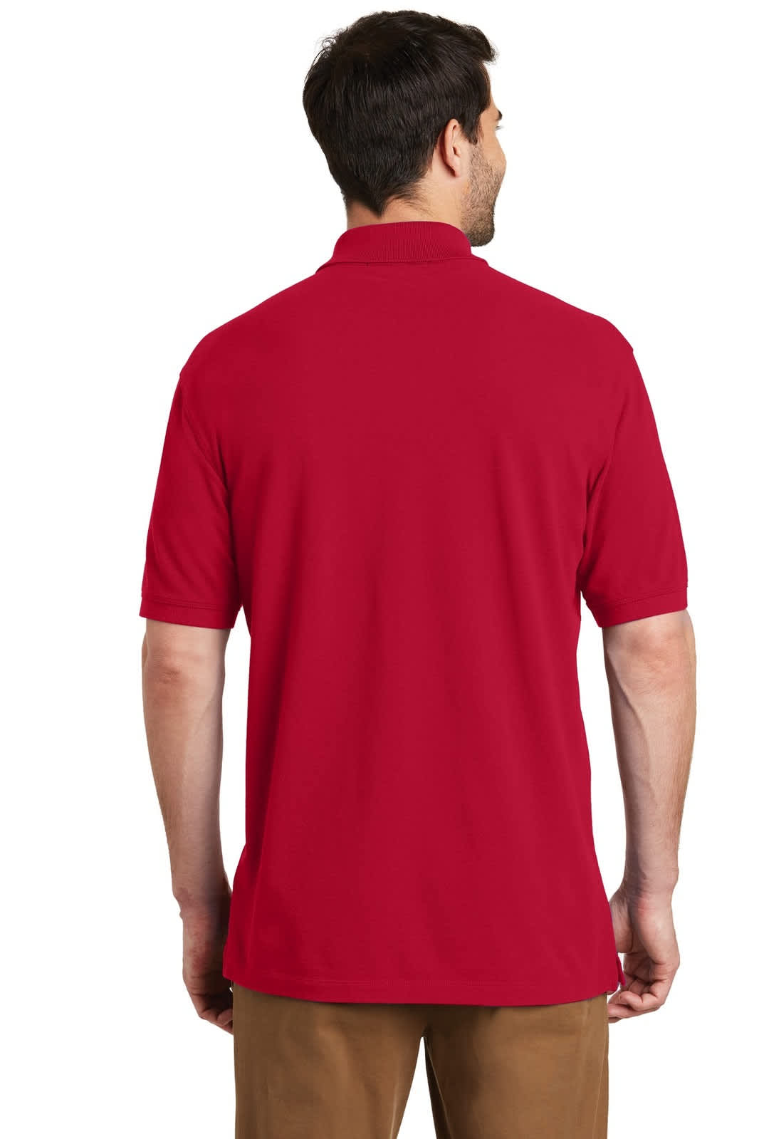 Port Authority EZCotton Polo