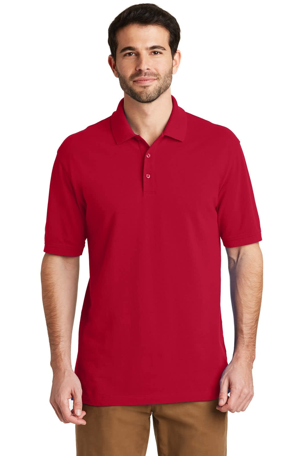 Port Authority EZCotton Polo