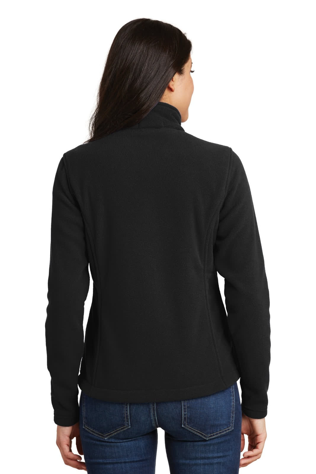 Port Authority Ladies Value Fleece Jacket