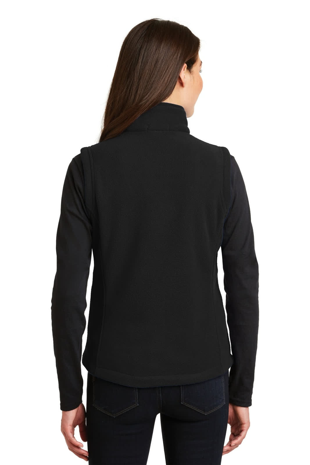 Port Authority Ladies Value Fleece Vest