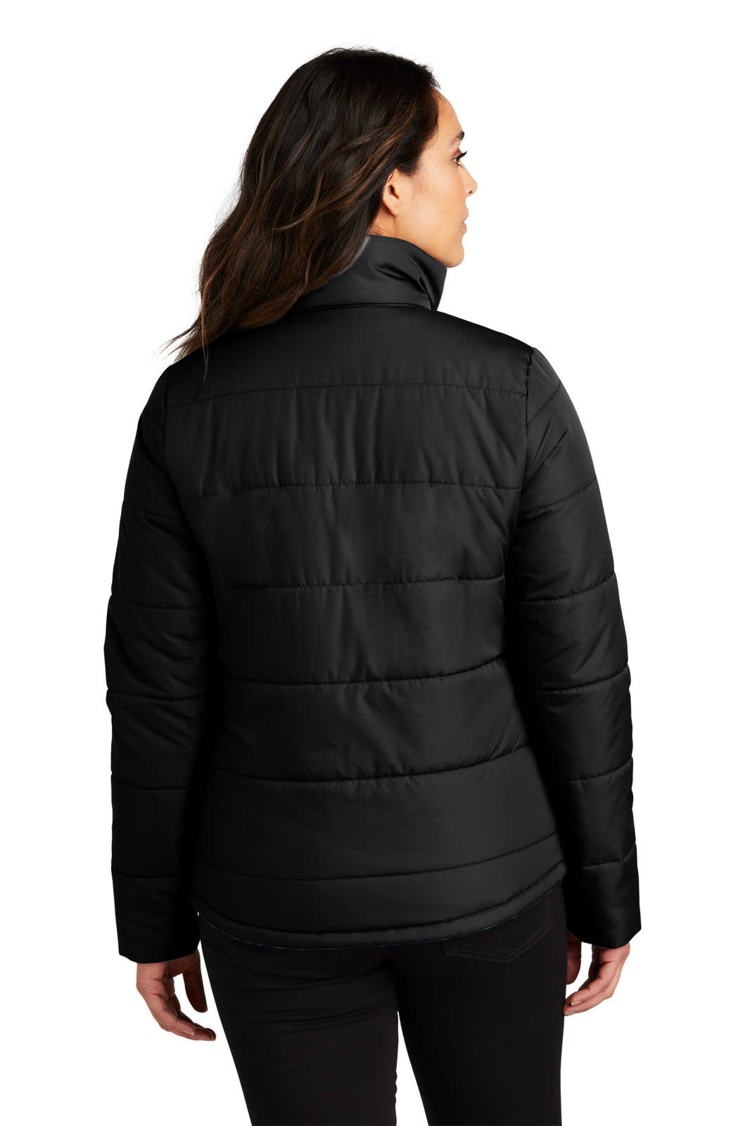 Port Authority Ladies Puffer Jacket