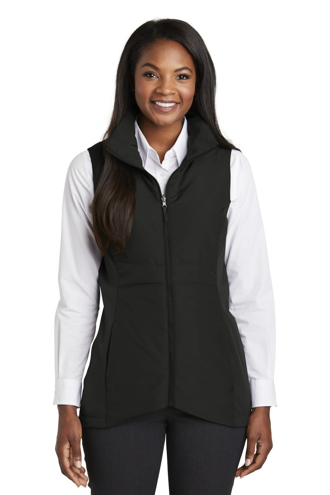 Port Authority Ladies Collective Insulated Vest