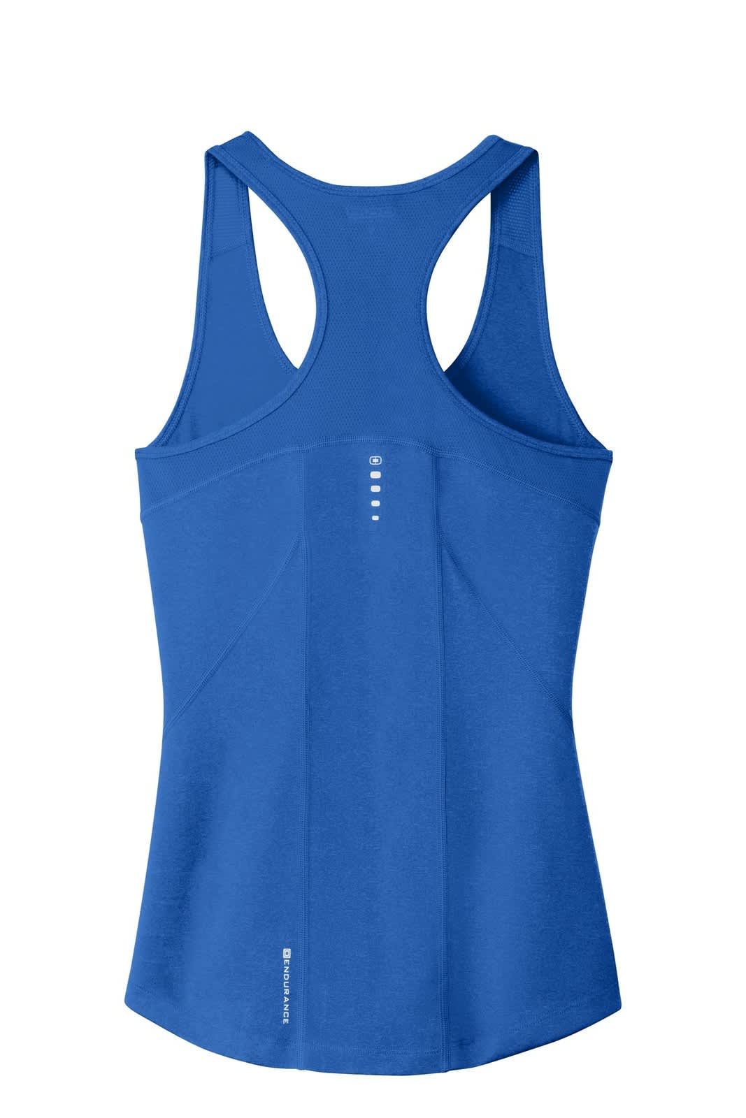 OGIO ENDURANCE Ladies Racerback Pulse Tank