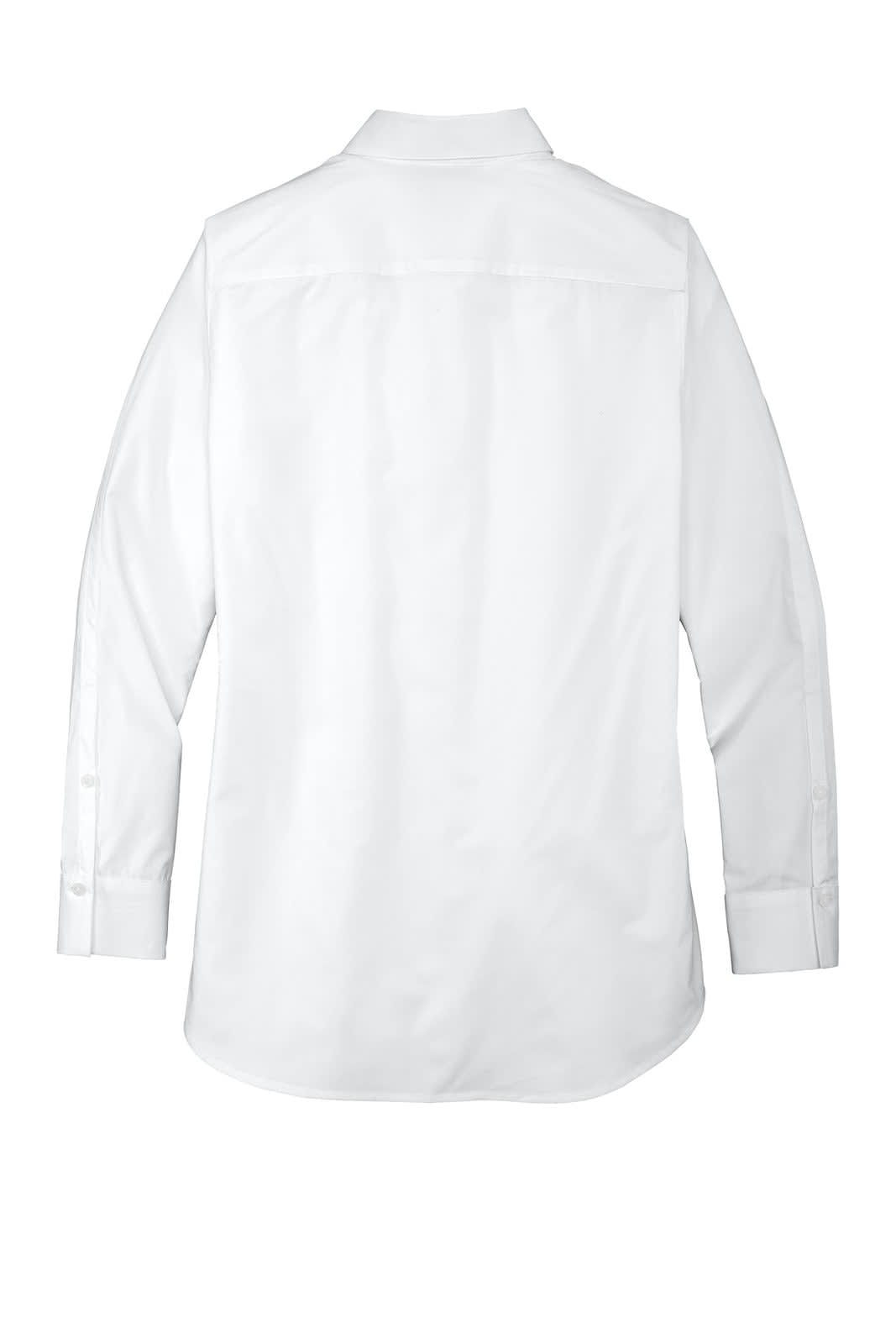 OGIO  Ladies Commuter Woven Tunic
