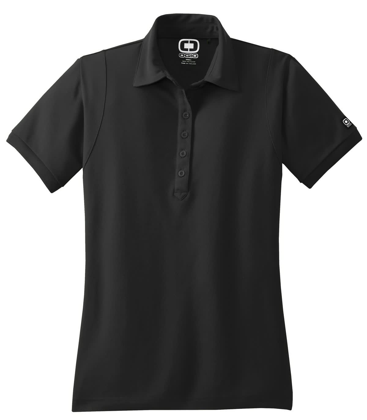OGIO - Jewel Polo