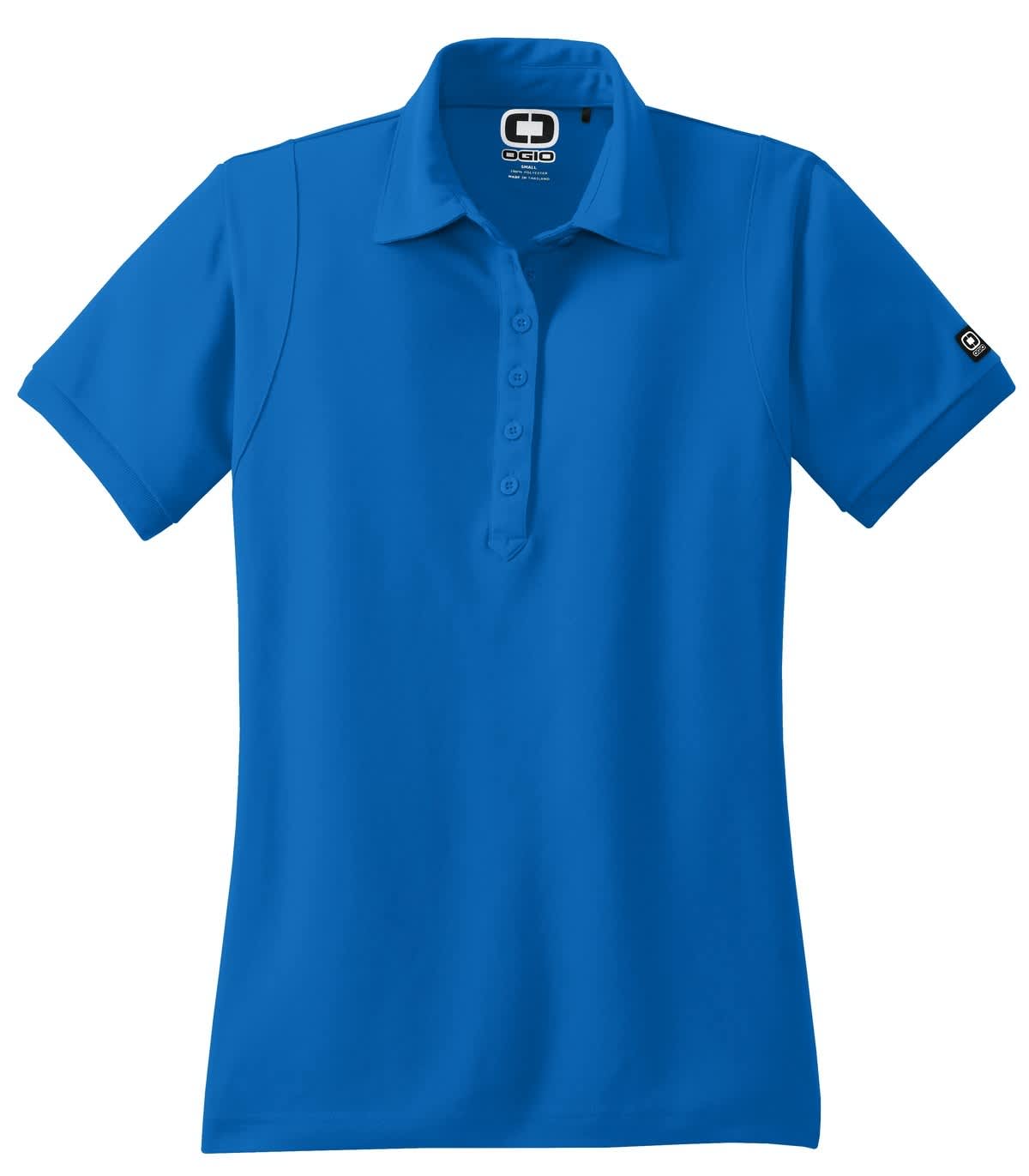 OGIO - Jewel Polo