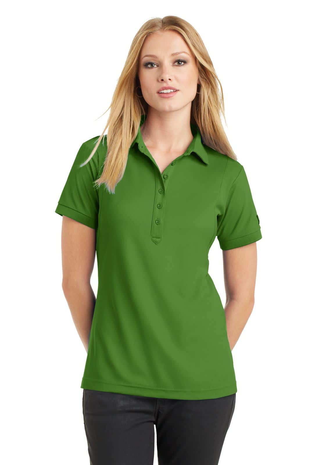 OGIO - Jewel Polo