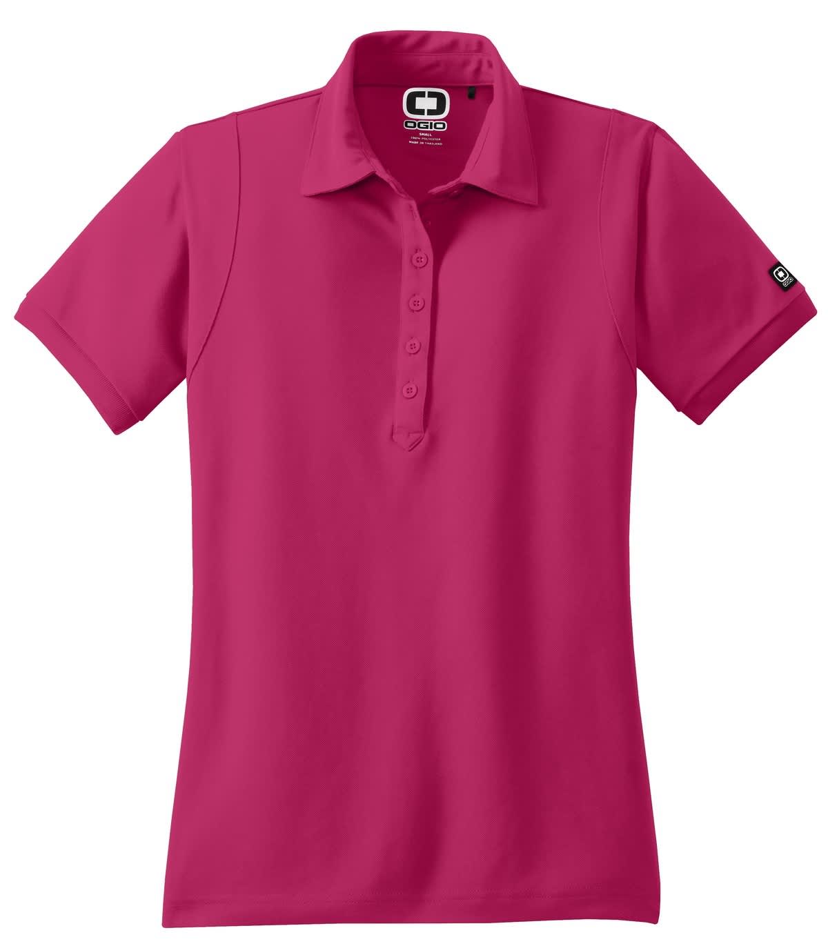 OGIO - Jewel Polo