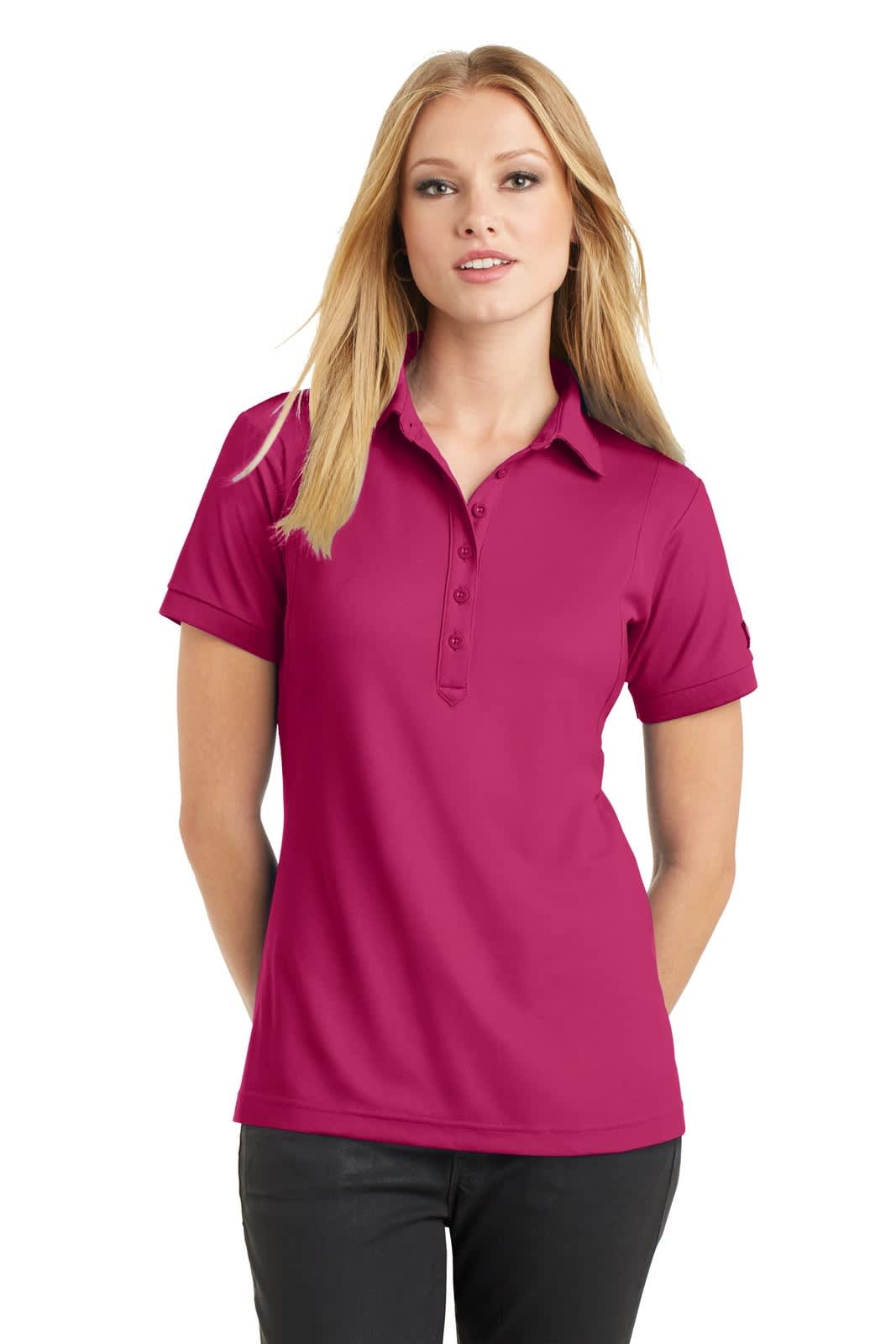 OGIO - Jewel Polo