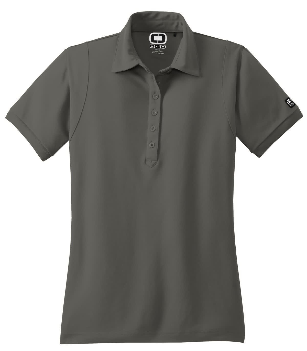 OGIO - Jewel Polo