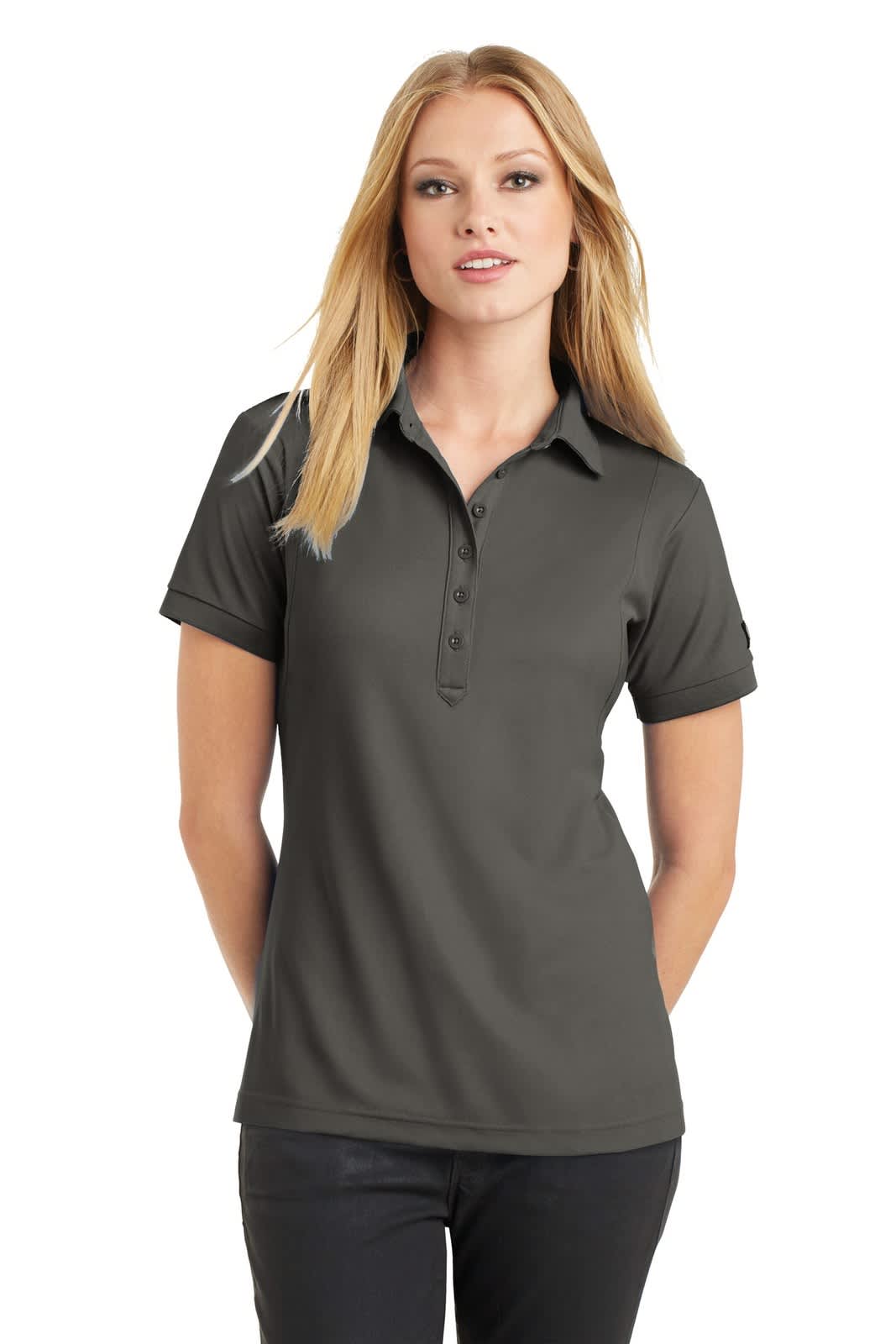 OGIO - Jewel Polo