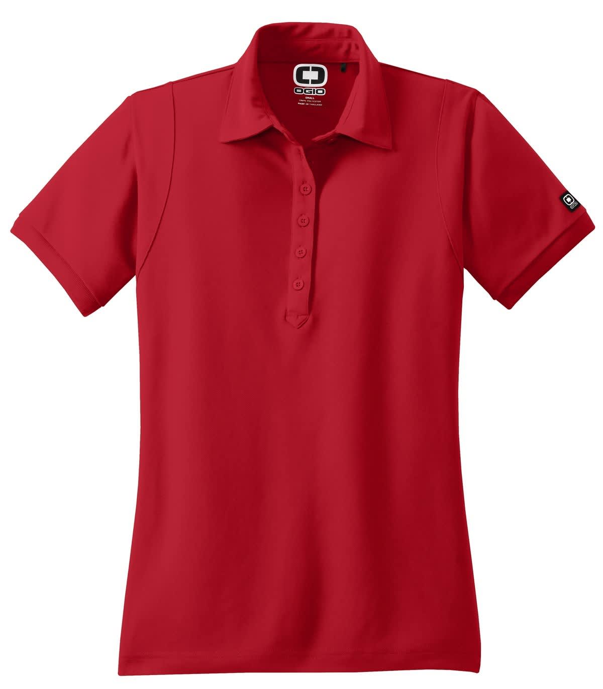 OGIO - Jewel Polo