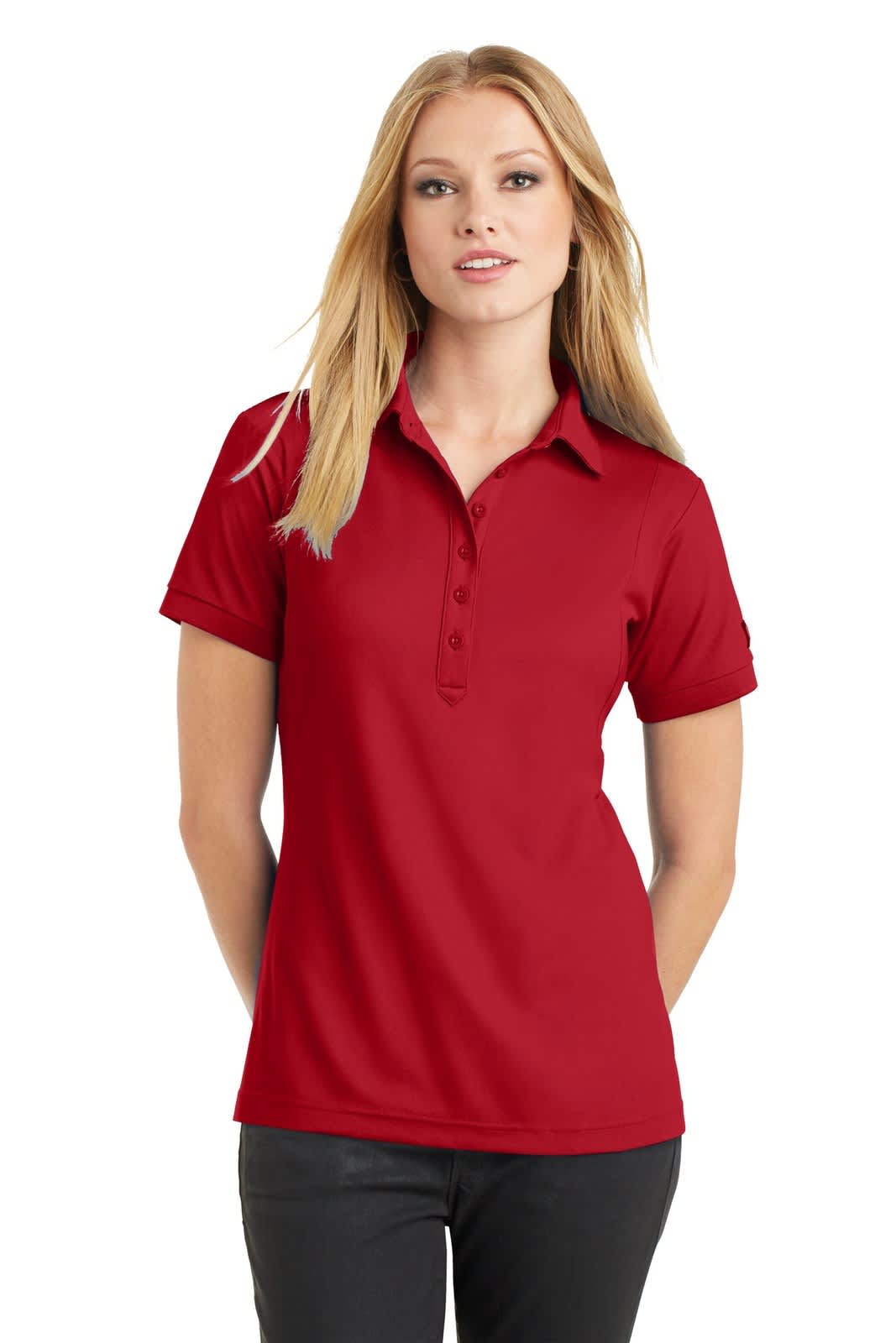 OGIO - Jewel Polo