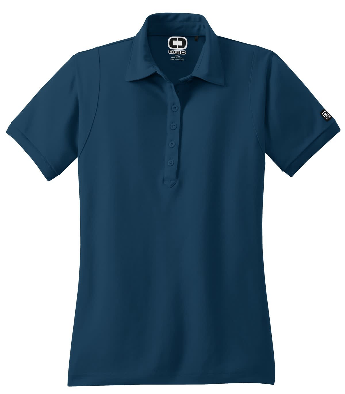 OGIO - Jewel Polo