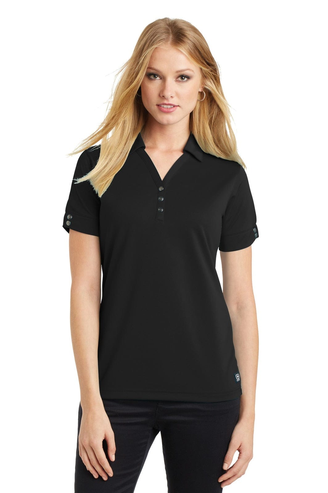 OGIO  - Glam Polo