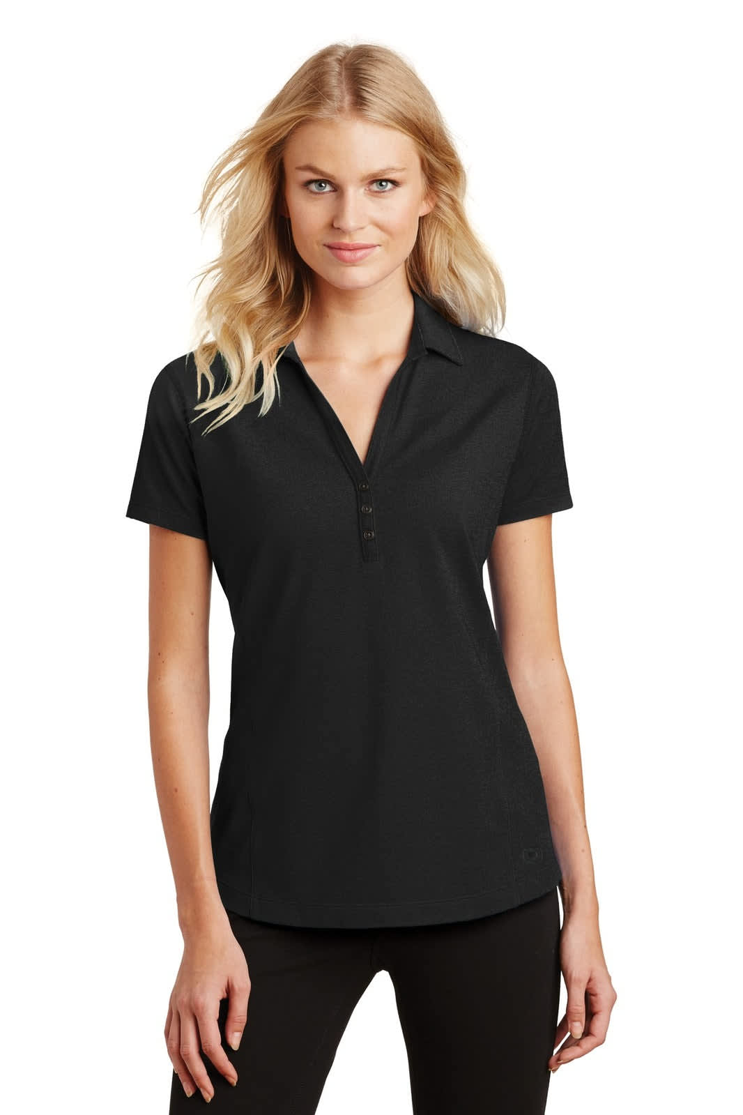 OGIO  Ladies Onyx Polo