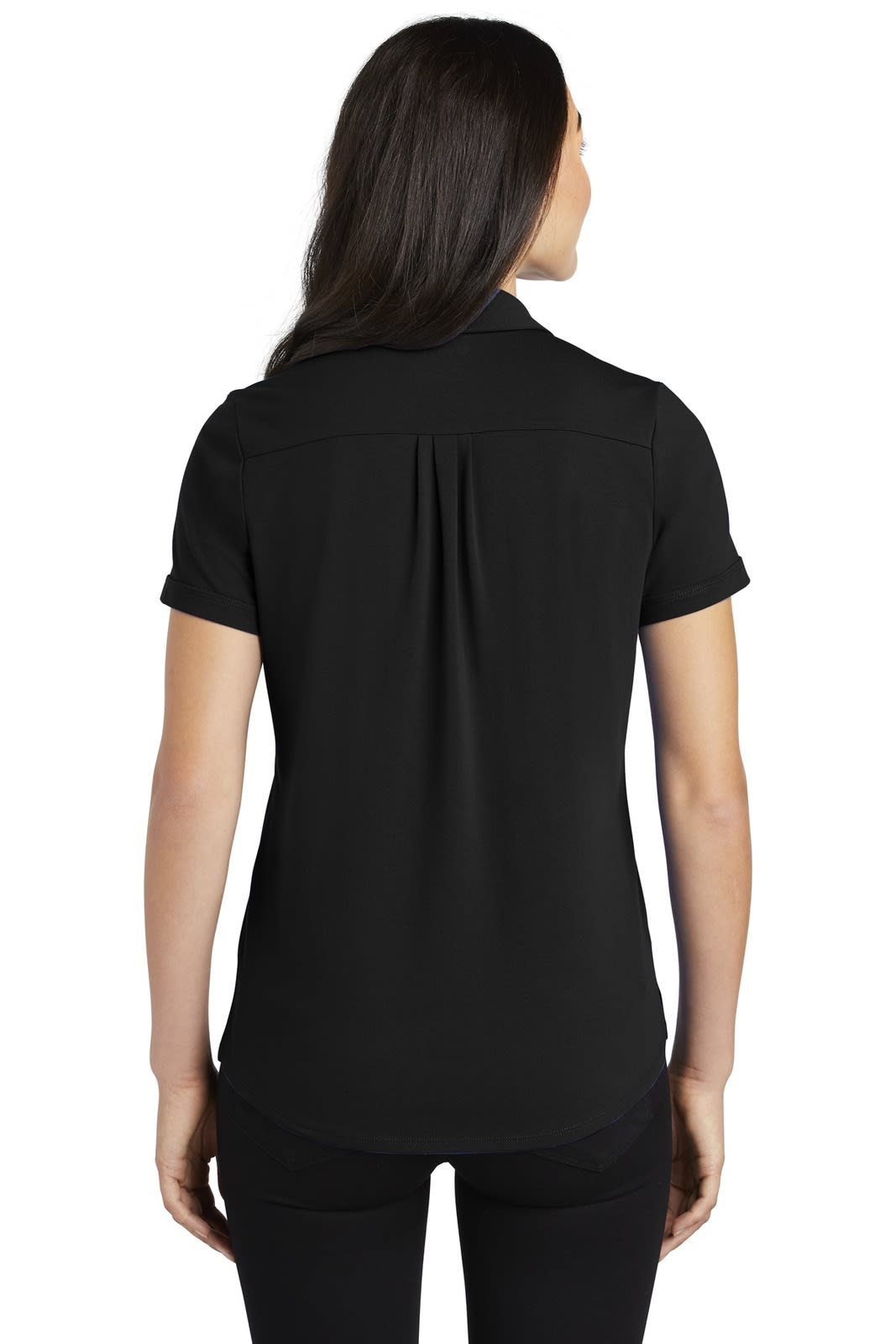 OGIO  Ladies Limit Polo