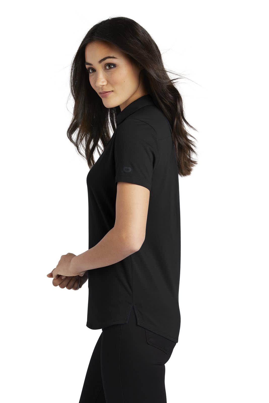 OGIO  Ladies Limit Polo