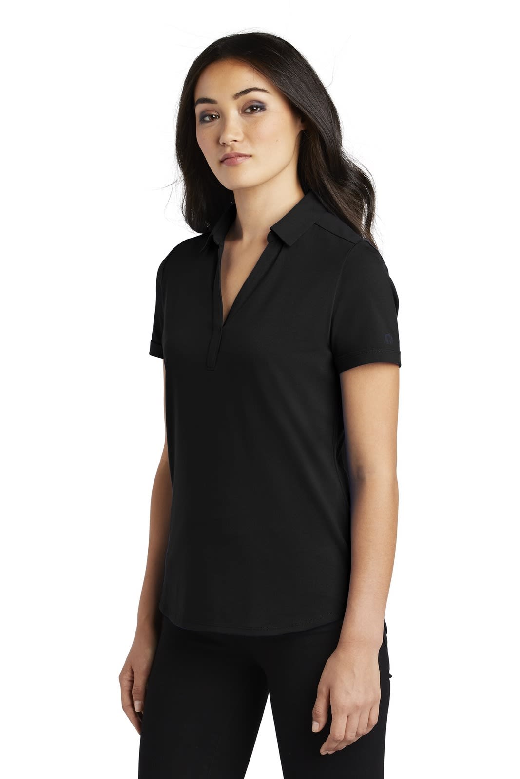 OGIO  Ladies Limit Polo