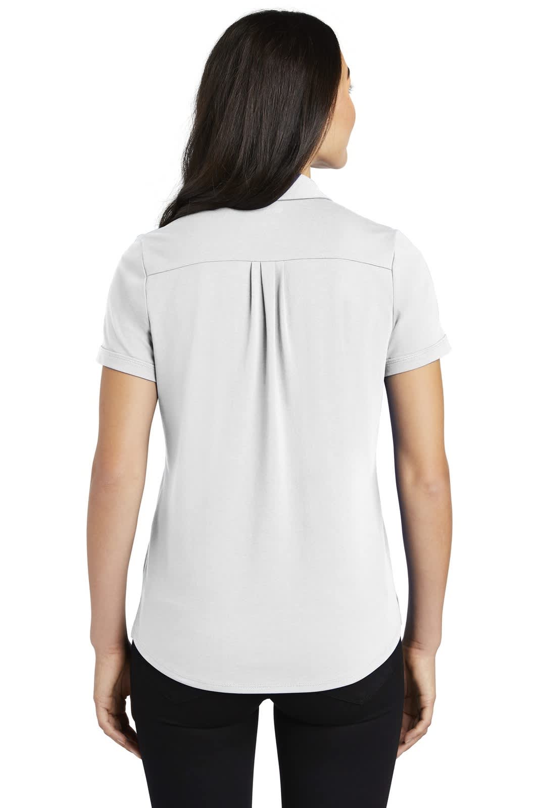 OGIO  Ladies Limit Polo
