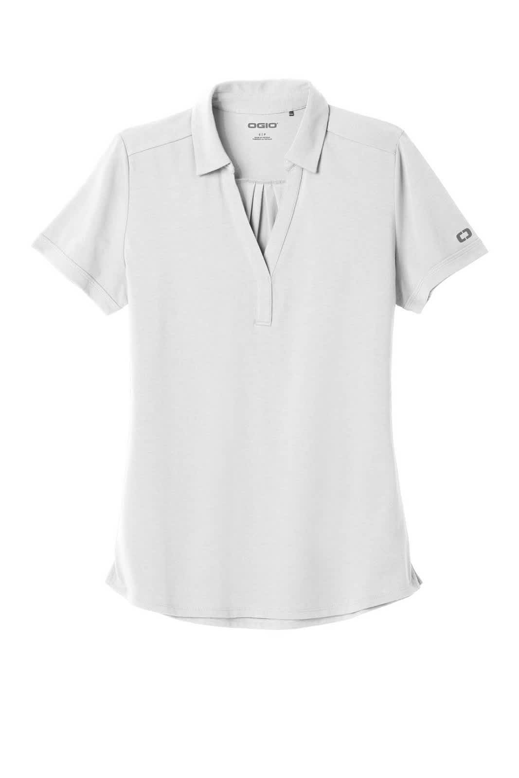 OGIO  Ladies Limit Polo