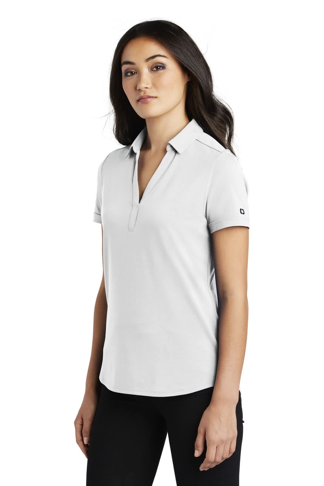OGIO  Ladies Limit Polo
