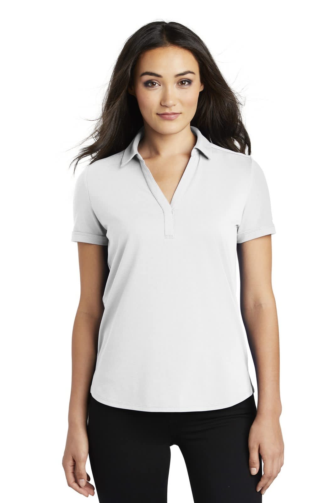 OGIO  Ladies Limit Polo