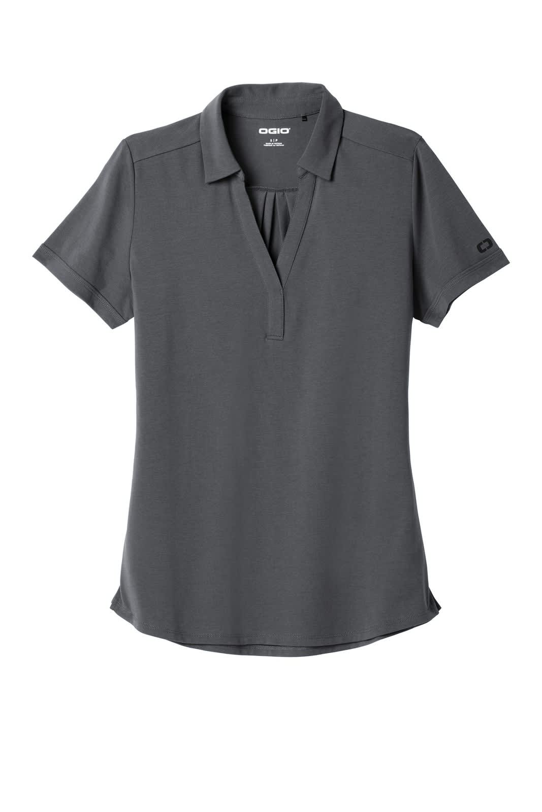 OGIO  Ladies Limit Polo