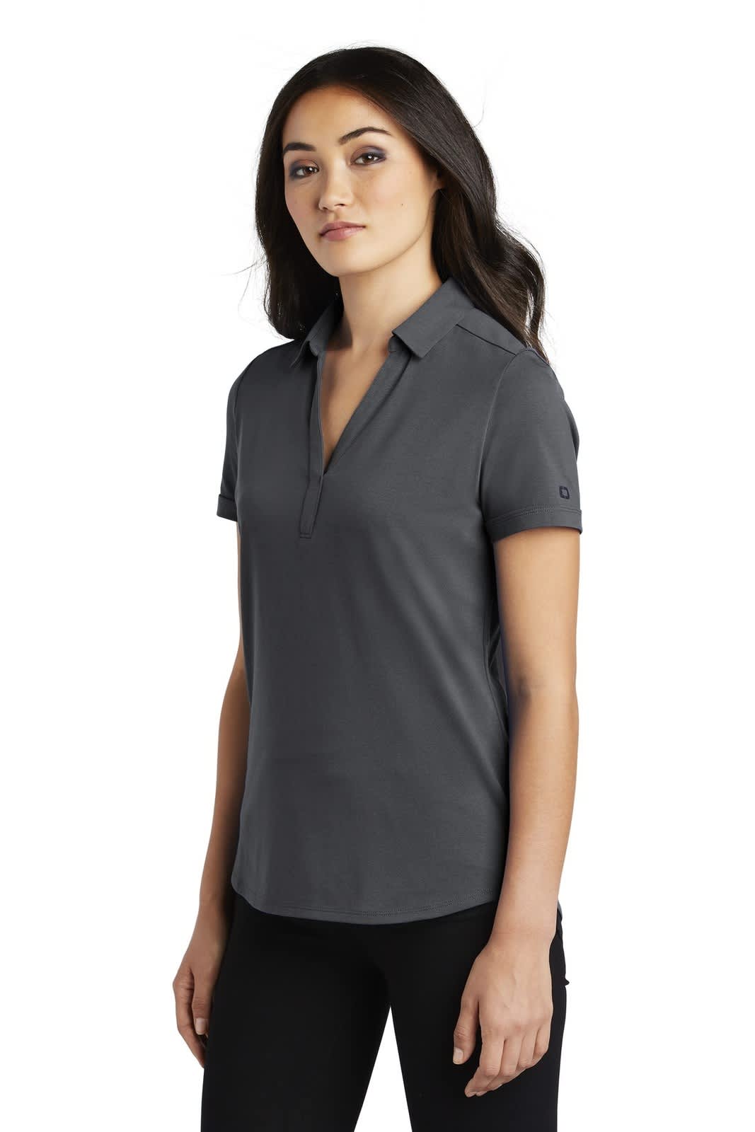 OGIO  Ladies Limit Polo