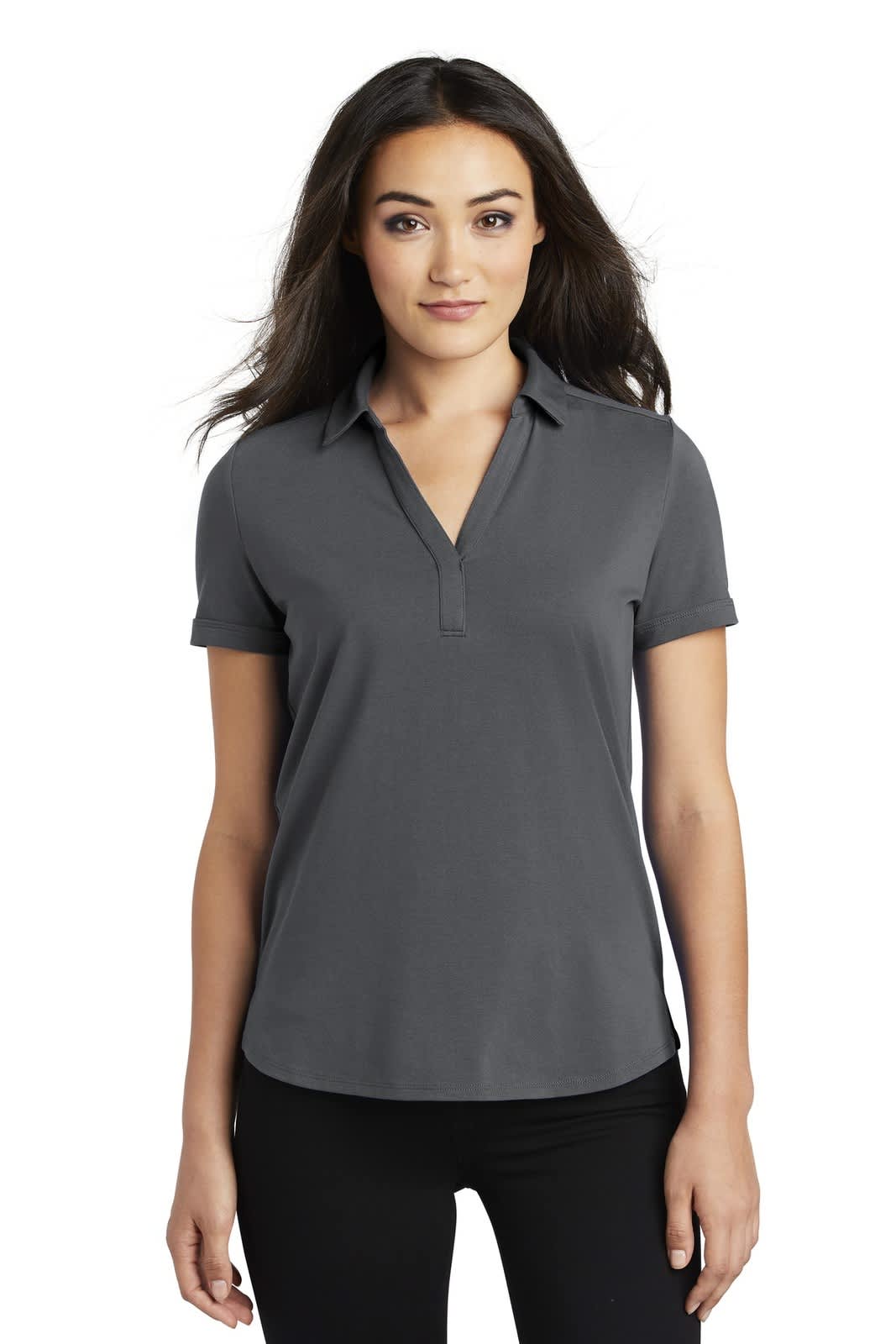 OGIO  Ladies Limit Polo