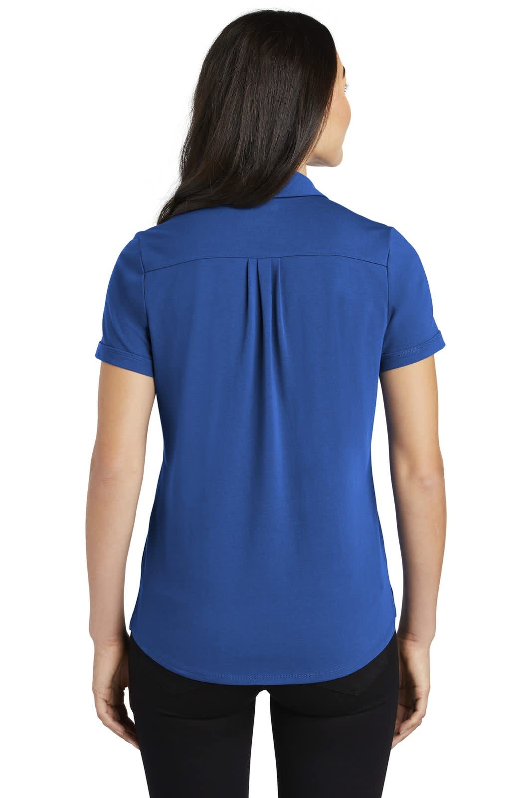 OGIO  Ladies Limit Polo