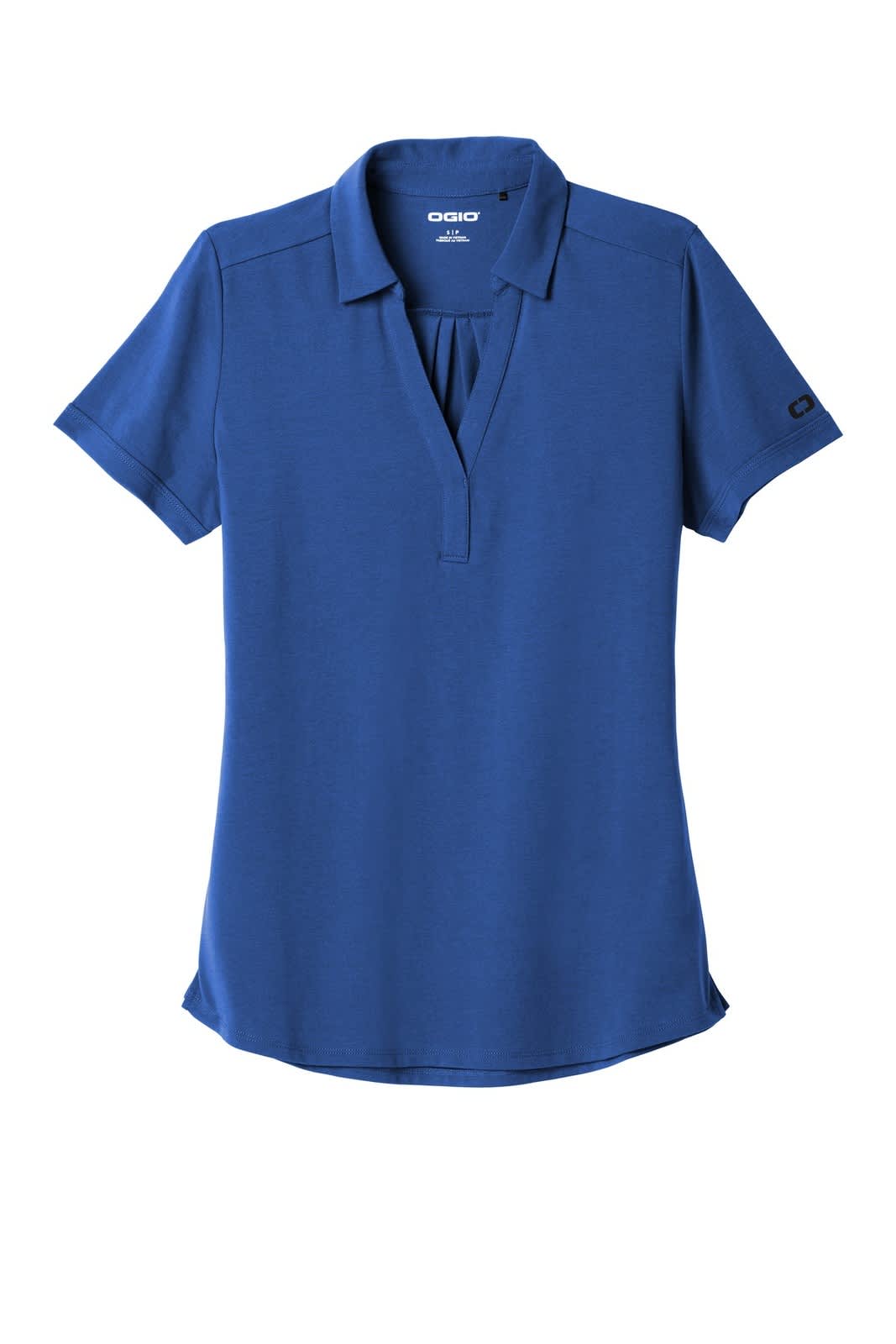 OGIO  Ladies Limit Polo