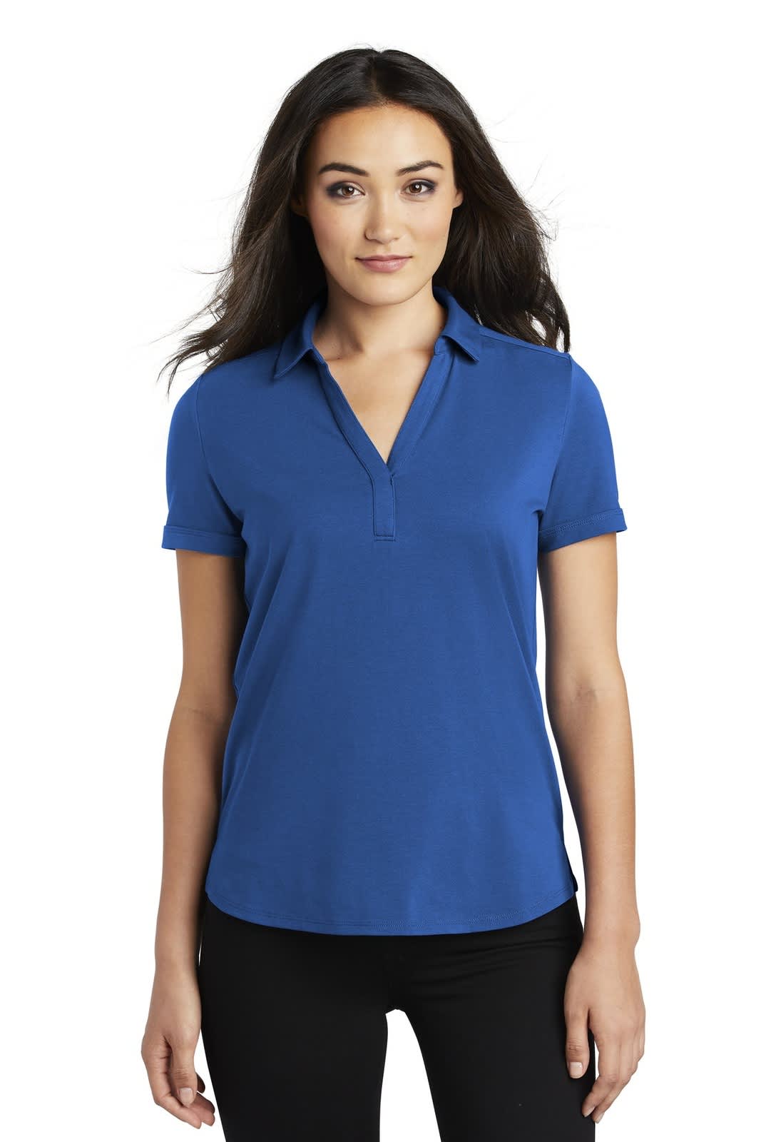 OGIO  Ladies Limit Polo