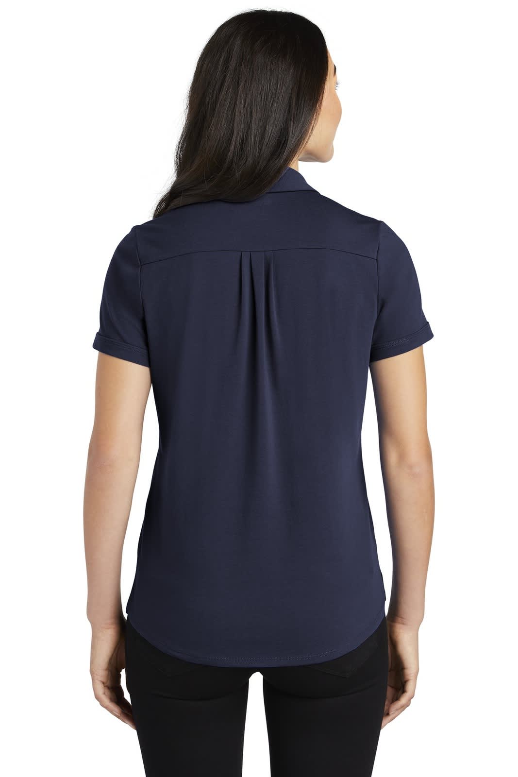 OGIO  Ladies Limit Polo