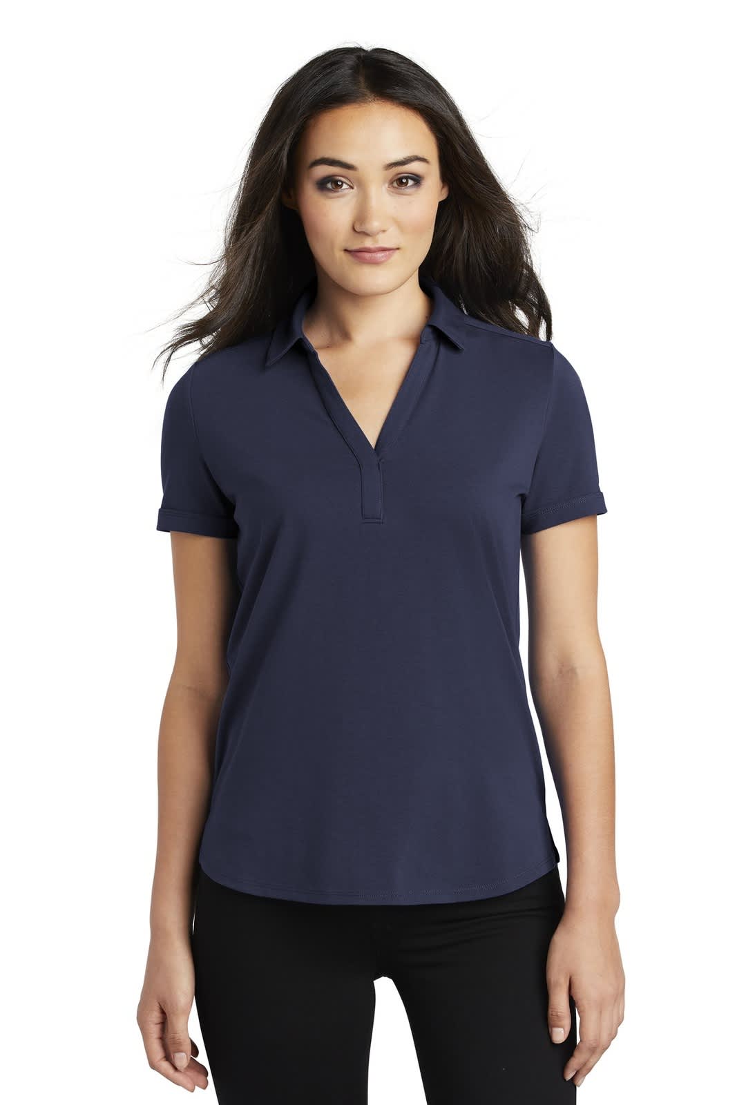 OGIO  Ladies Limit Polo