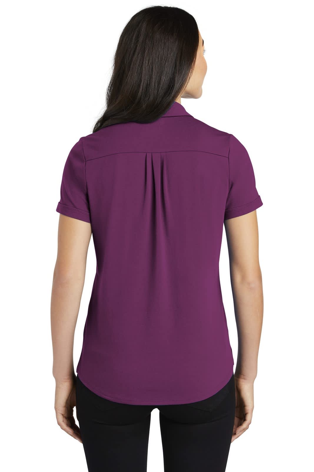 OGIO  Ladies Limit Polo