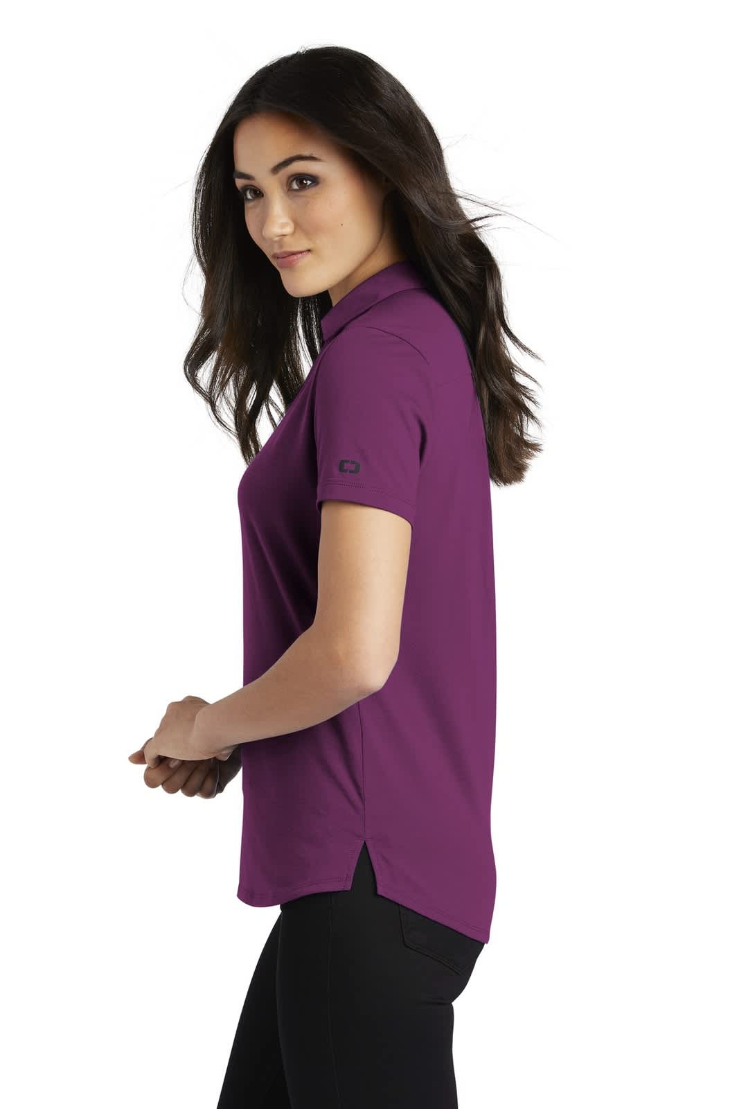 OGIO  Ladies Limit Polo