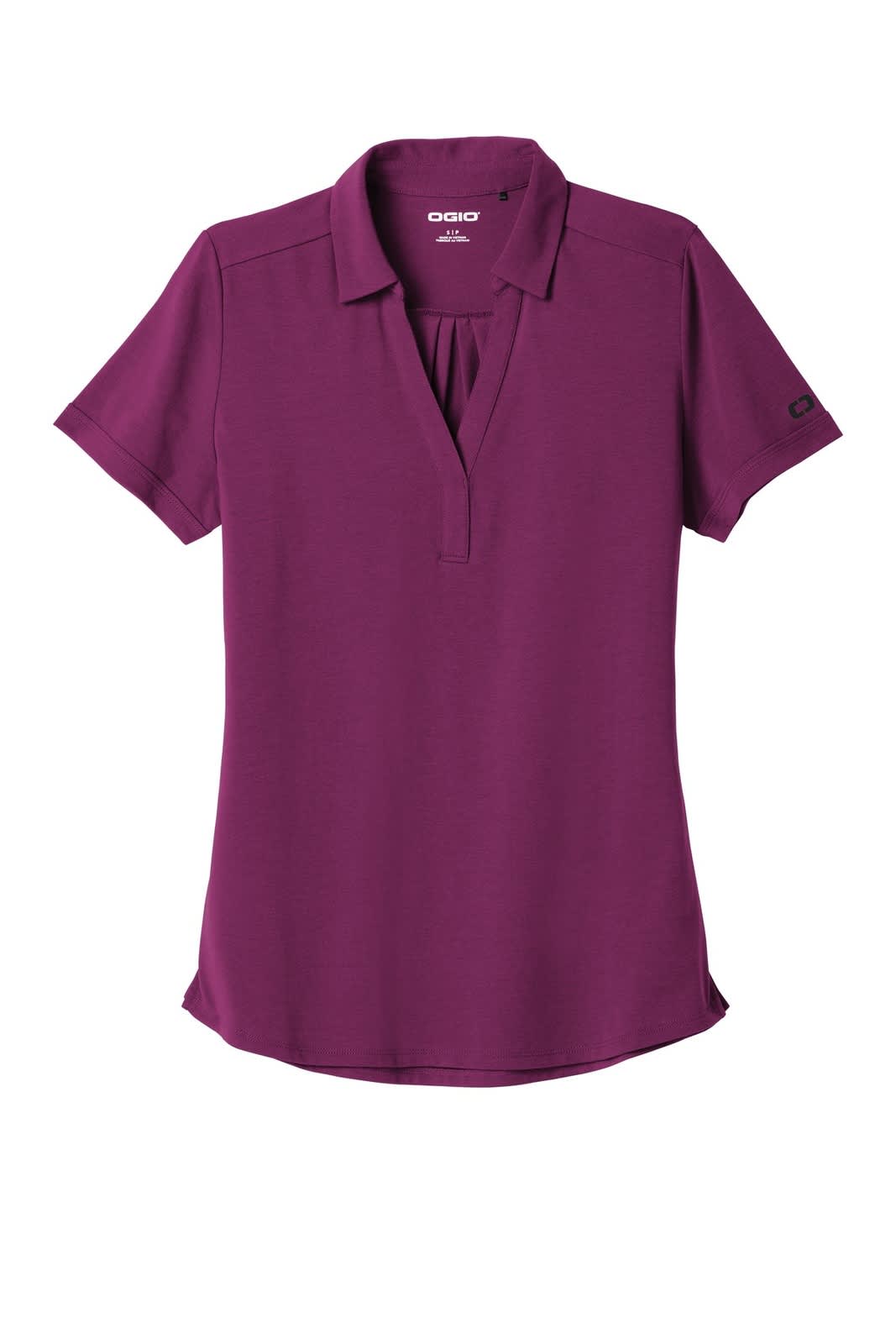 OGIO  Ladies Limit Polo