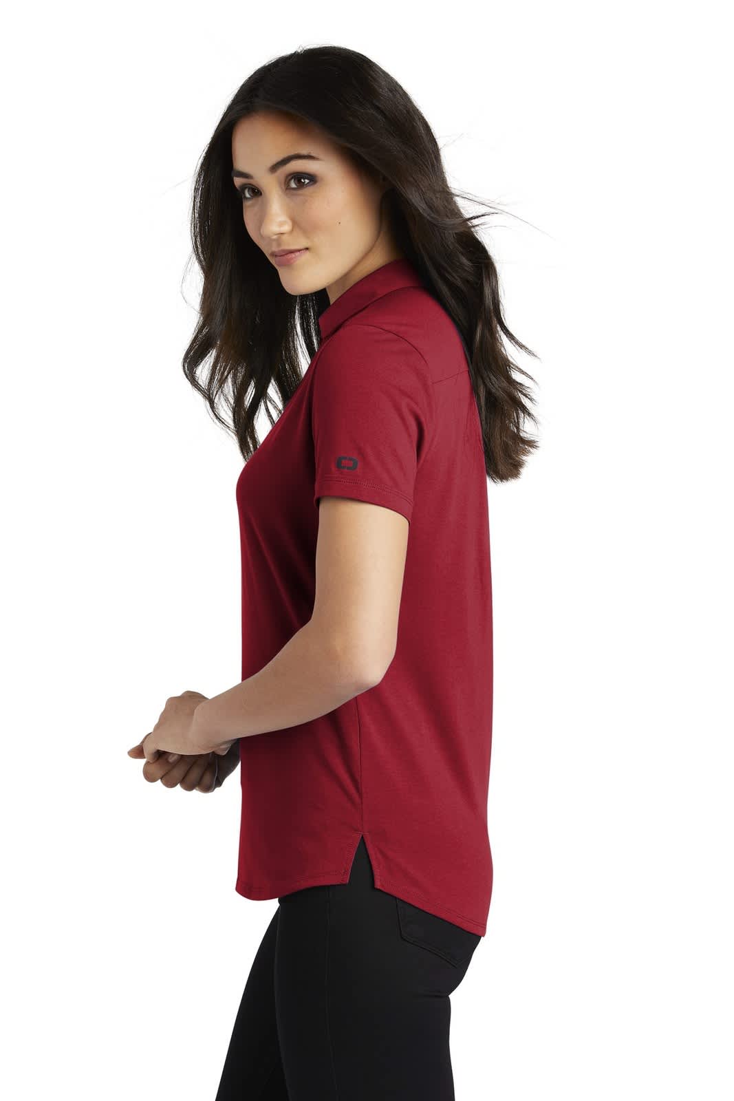 OGIO  Ladies Limit Polo