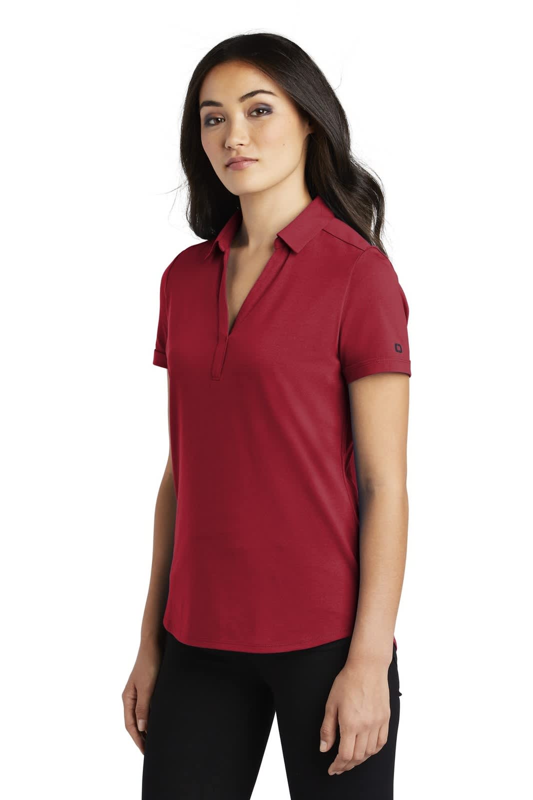 OGIO  Ladies Limit Polo