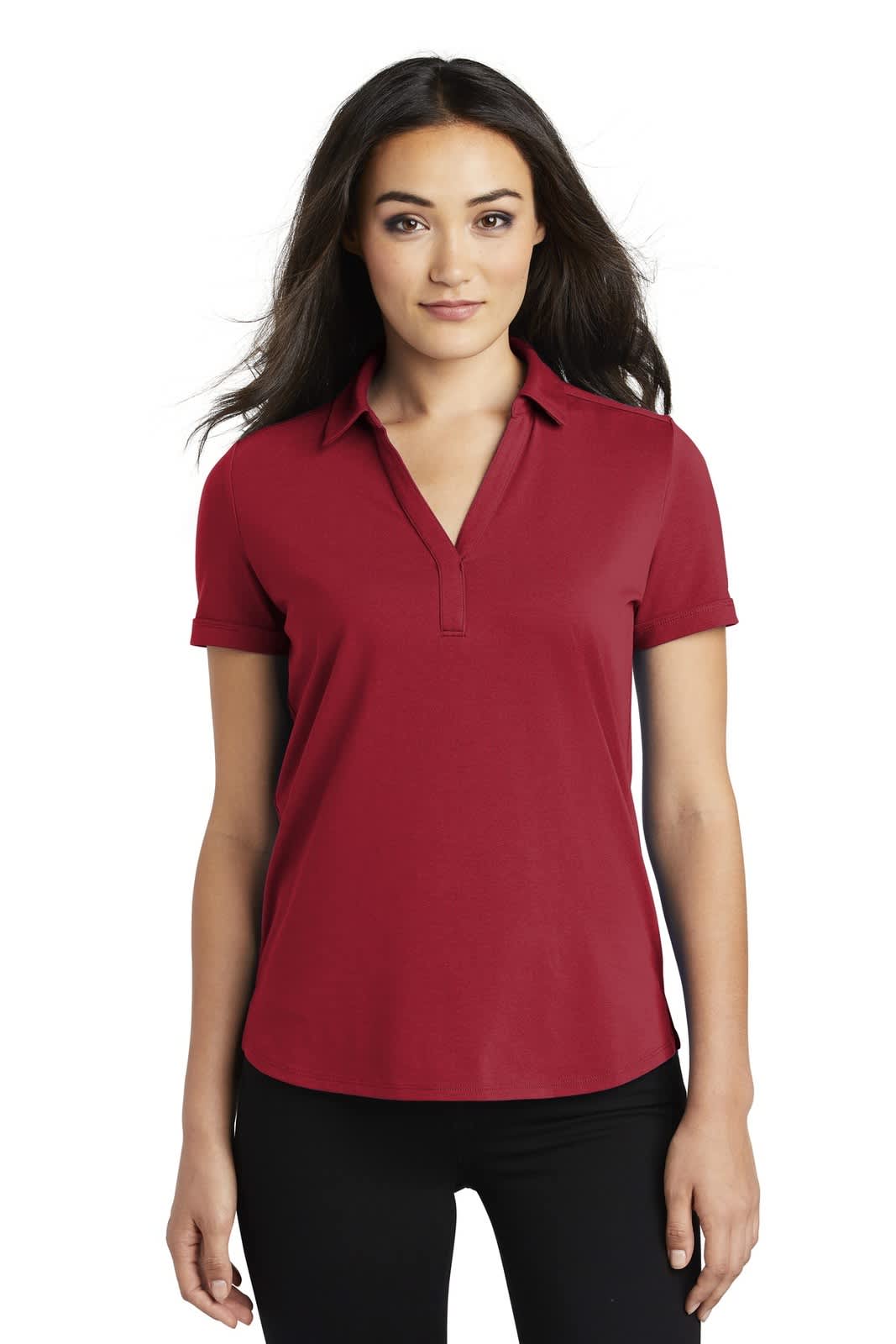 OGIO  Ladies Limit Polo