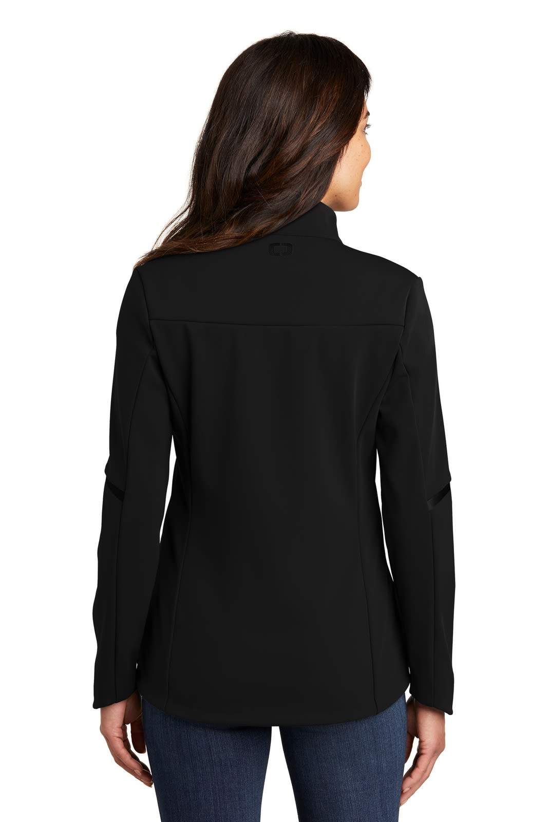 OGIO  Ladies Exaction Soft Shell Jacket