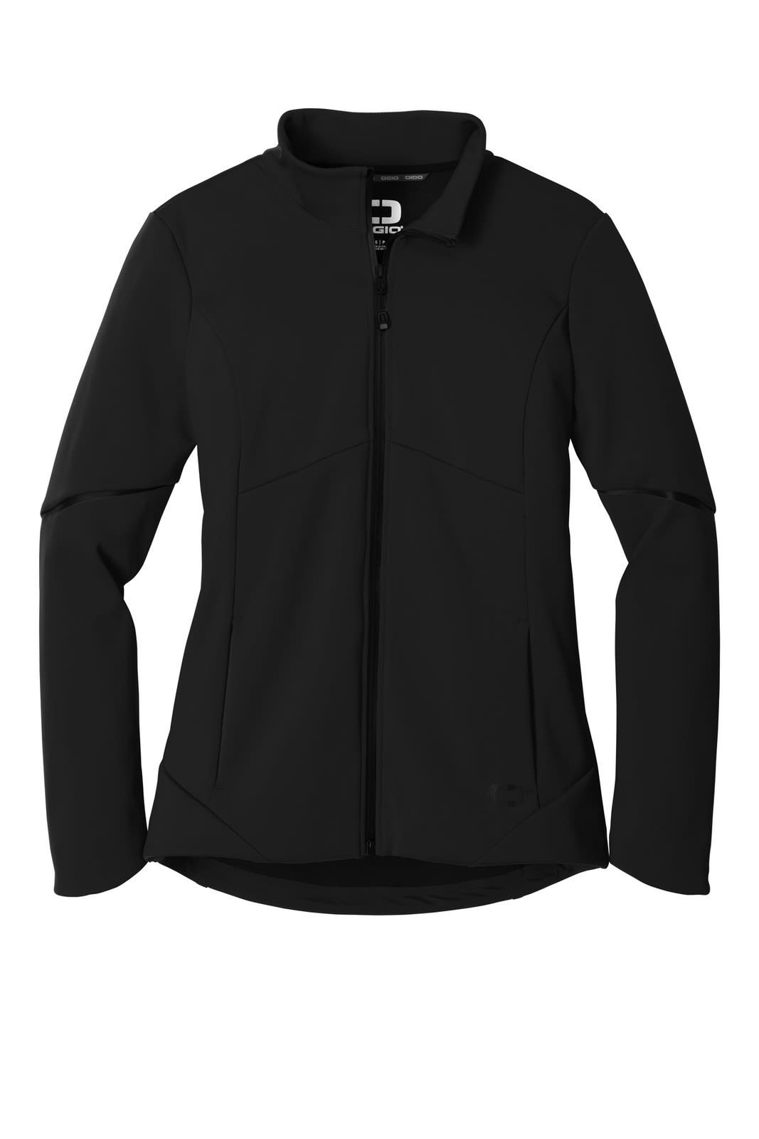 OGIO  Ladies Exaction Soft Shell Jacket