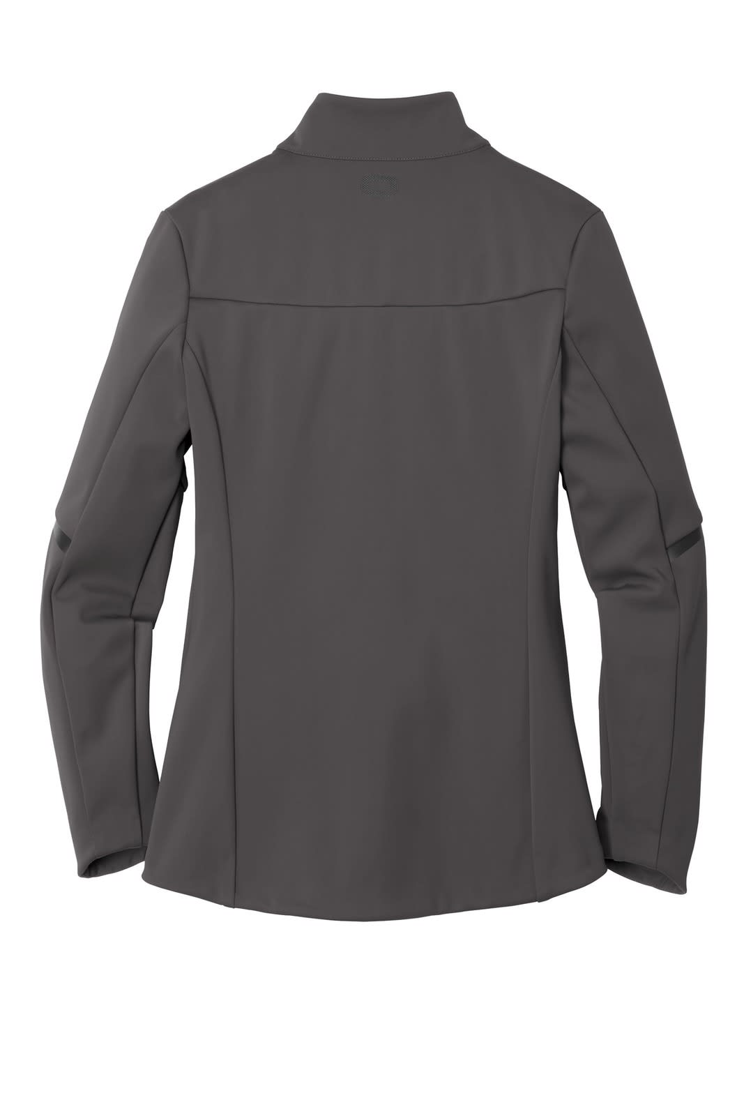 OGIO  Ladies Exaction Soft Shell Jacket