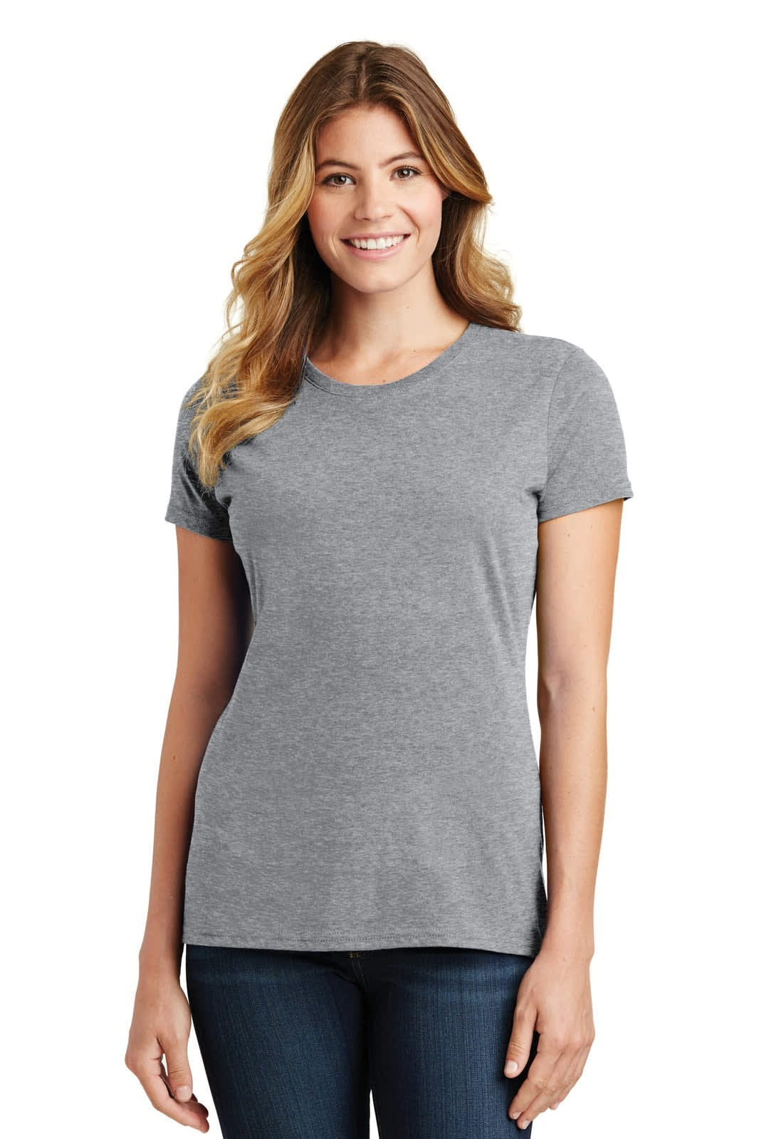 Port & Company Ladies Fan Favorite Tee